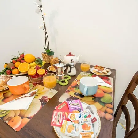 Σπίτι διακοπών Ricciolo D'oro 1 Ποζιτάνο