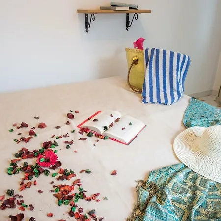 Ricciolo D'oro 1 Ποζιτάνο