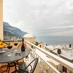 Ricciolo D'oro 1 * Ποζιτάνο