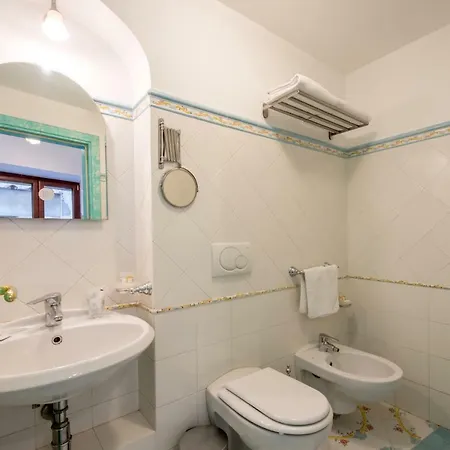 Ricciolo D'oro 1 Feriehus