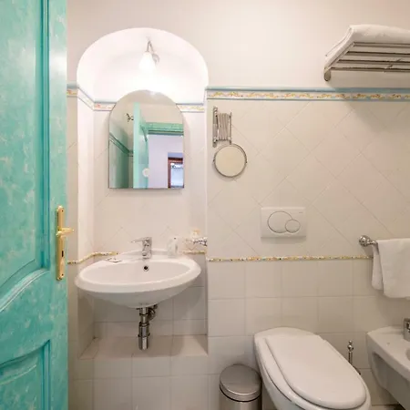 Feriehus Ricciolo D'oro 1