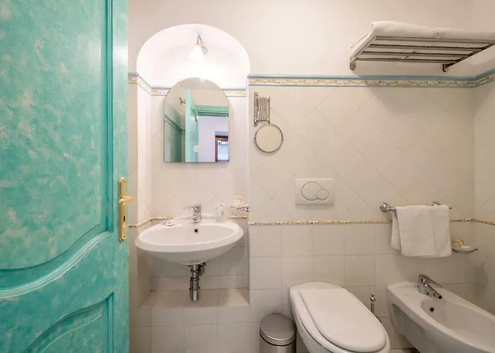 Дом отдыха Ricciolo D'oro 1