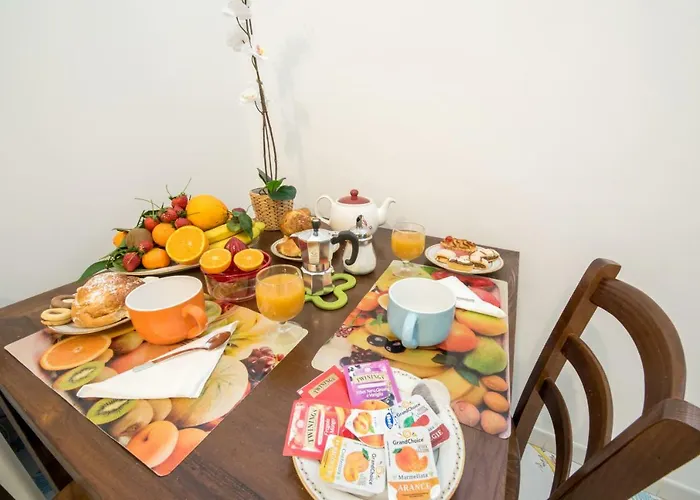 Дом отдыха Ricciolo D'oro 1 Позитано